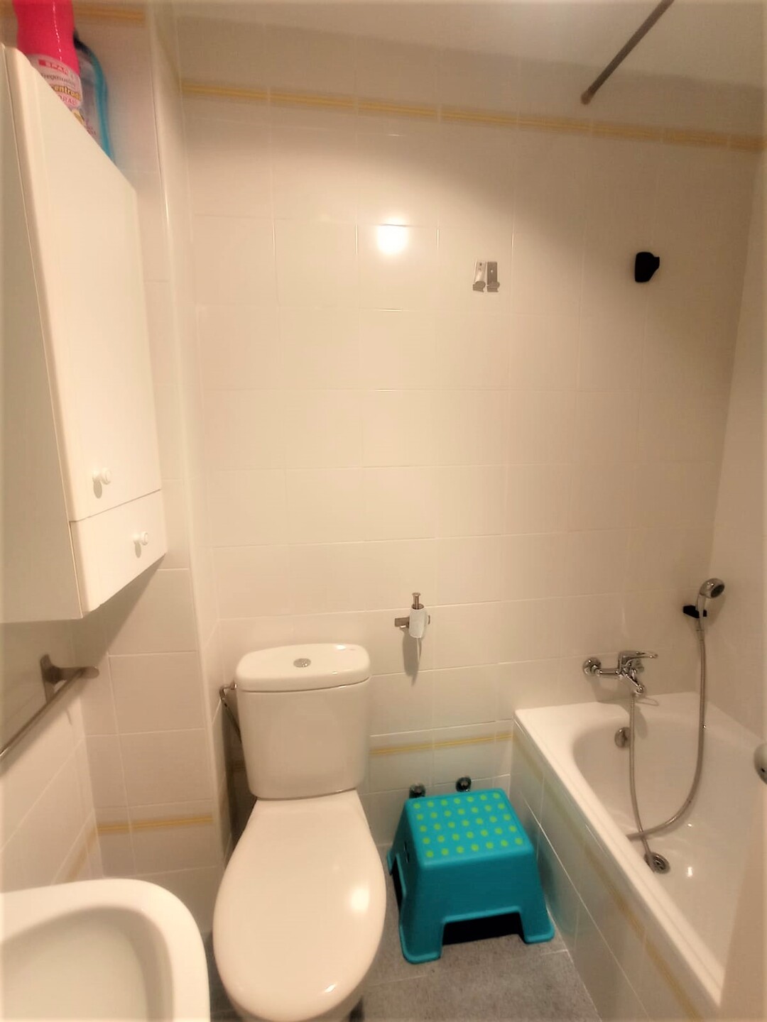 Piso de 74 m² en Punta Umbría