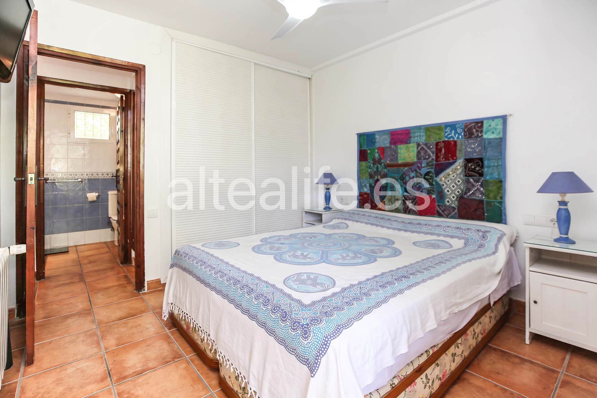 Appartamento 62 m² a Altea