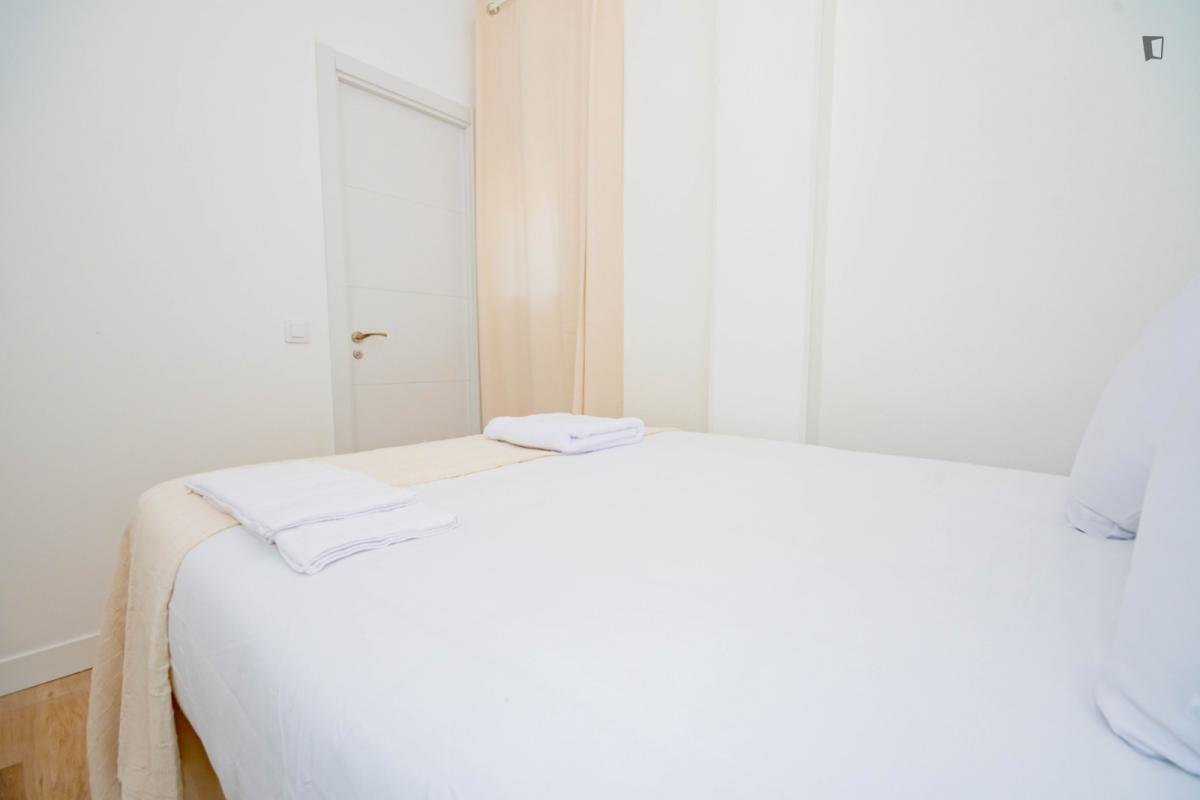 Pis de 76 m² a Madrid