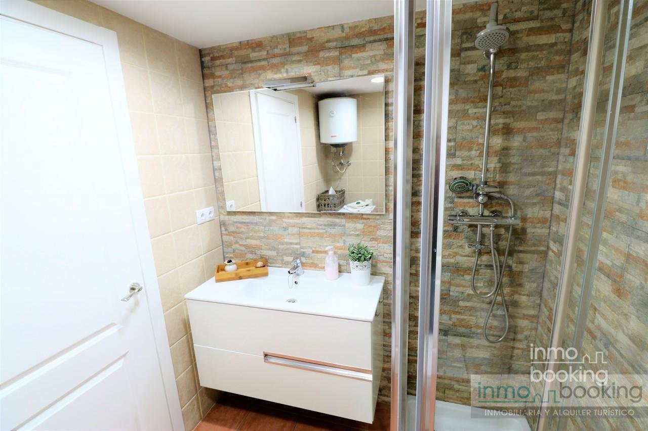 Pis de 38 m² a Salou