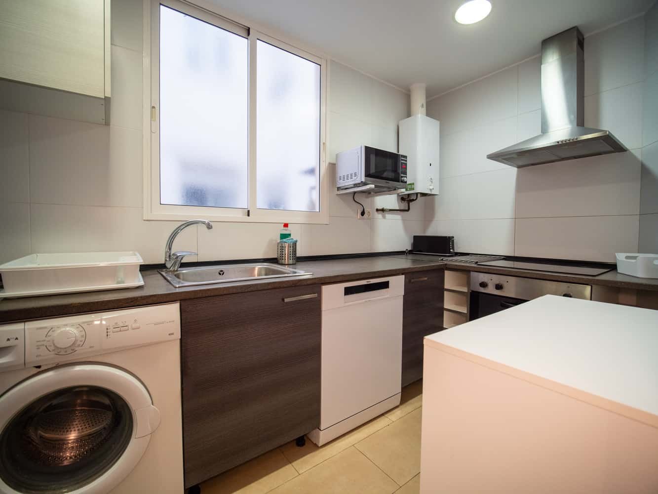 Pis de 75 m² a València