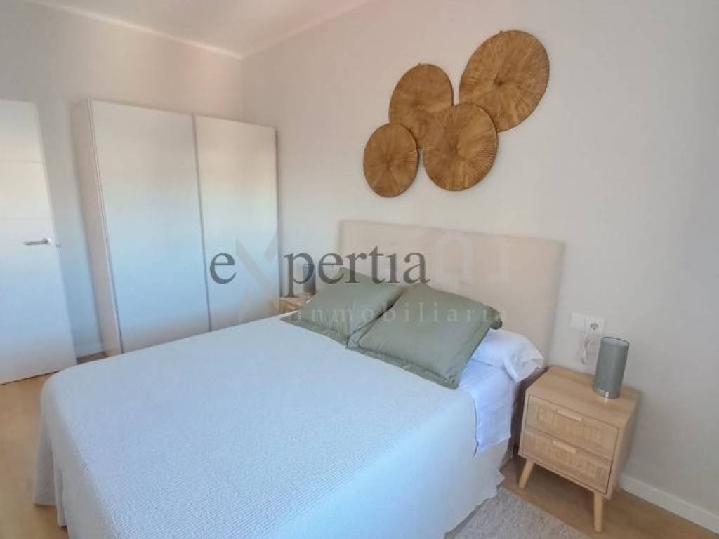 Appartamento in affitto, A Pobra do Caramiñal