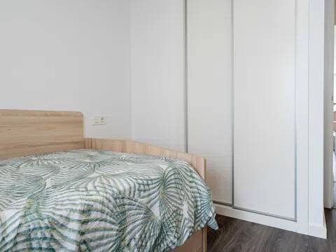Piso de 122 m² en Gijón