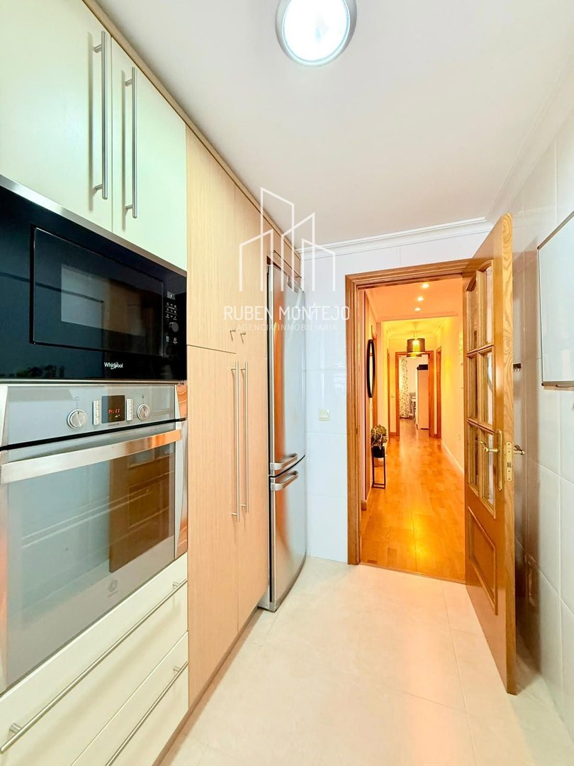 Apartamento 140 m² em Castellanos de Moriscos