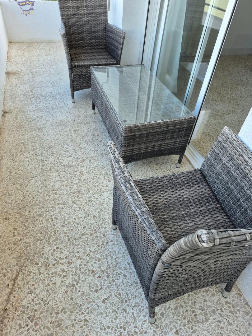 Piso de 90 m² en Arcos de la Frontera