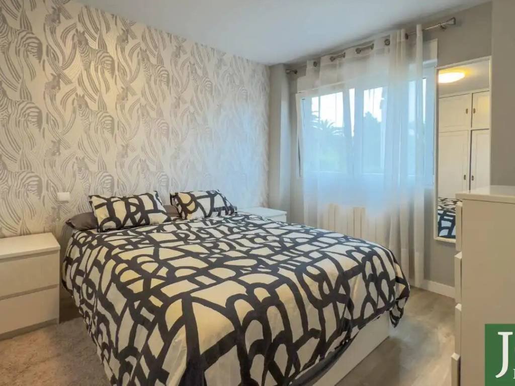 Piso de 80 m² en Santander