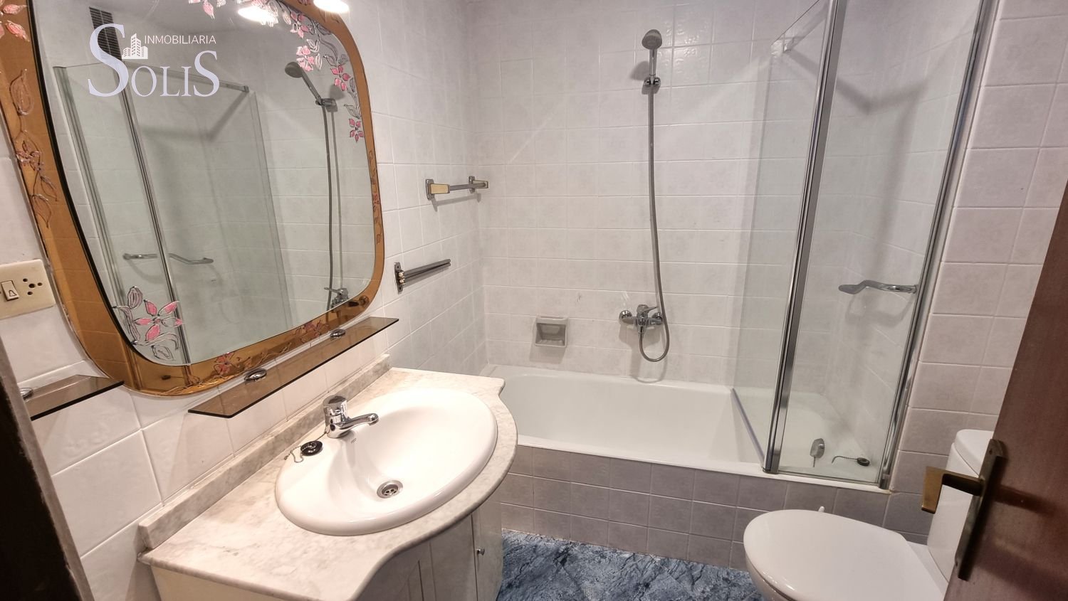 Piso de 95 m² en Oviedo
