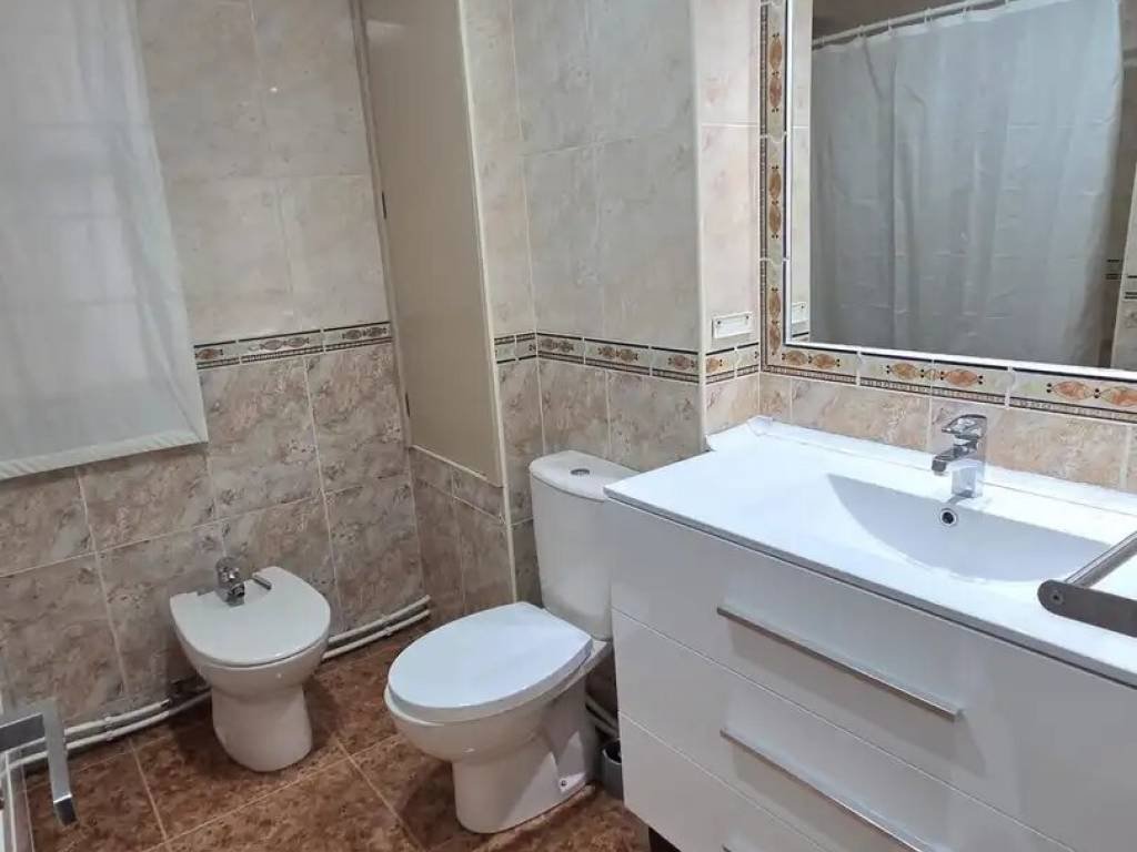 Piso de 100 m² en Jaén