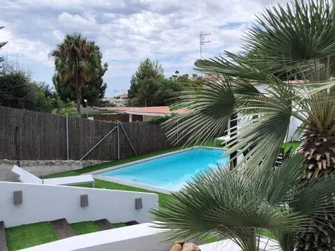 Casa de 63 m² en Sitges