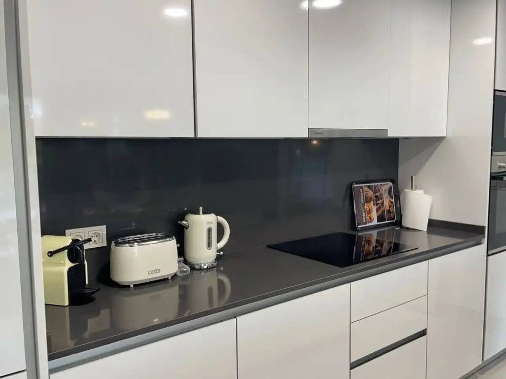 Piso de 140 m² en Benahavís