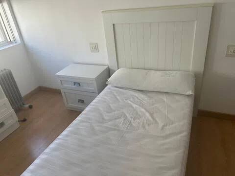 Piso de 76 m² en Santiago de Compostela
