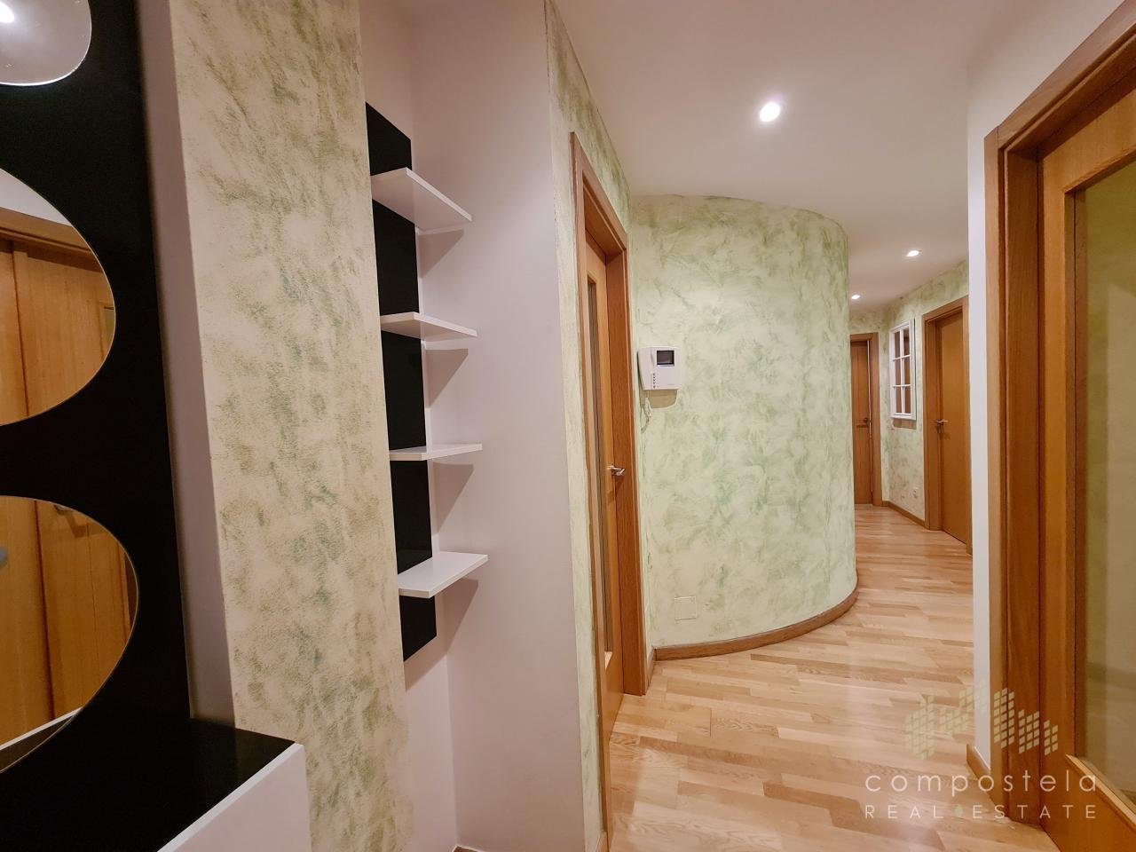 Piso de 98 m² en Ames