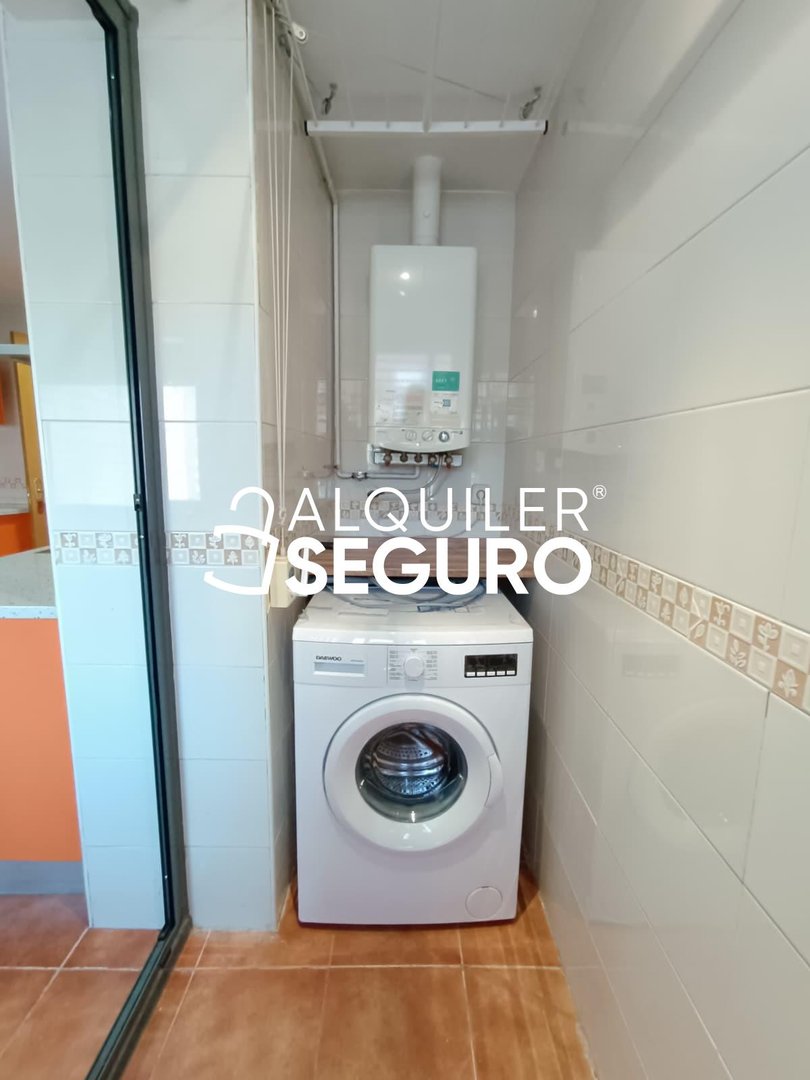 Pis de 90 m² a Parla