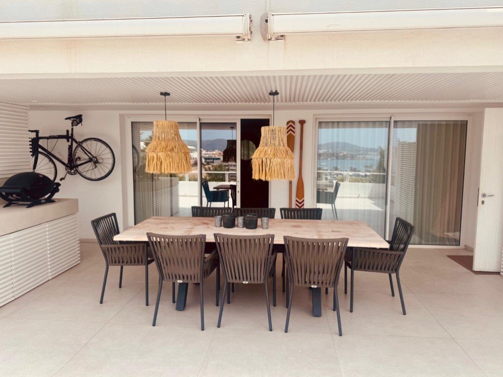 Wohnung 120 m² in Calvià