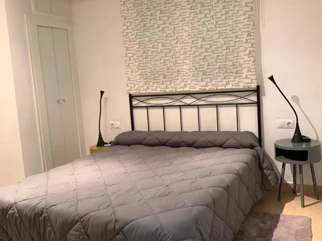 Pis de 75 m² a València