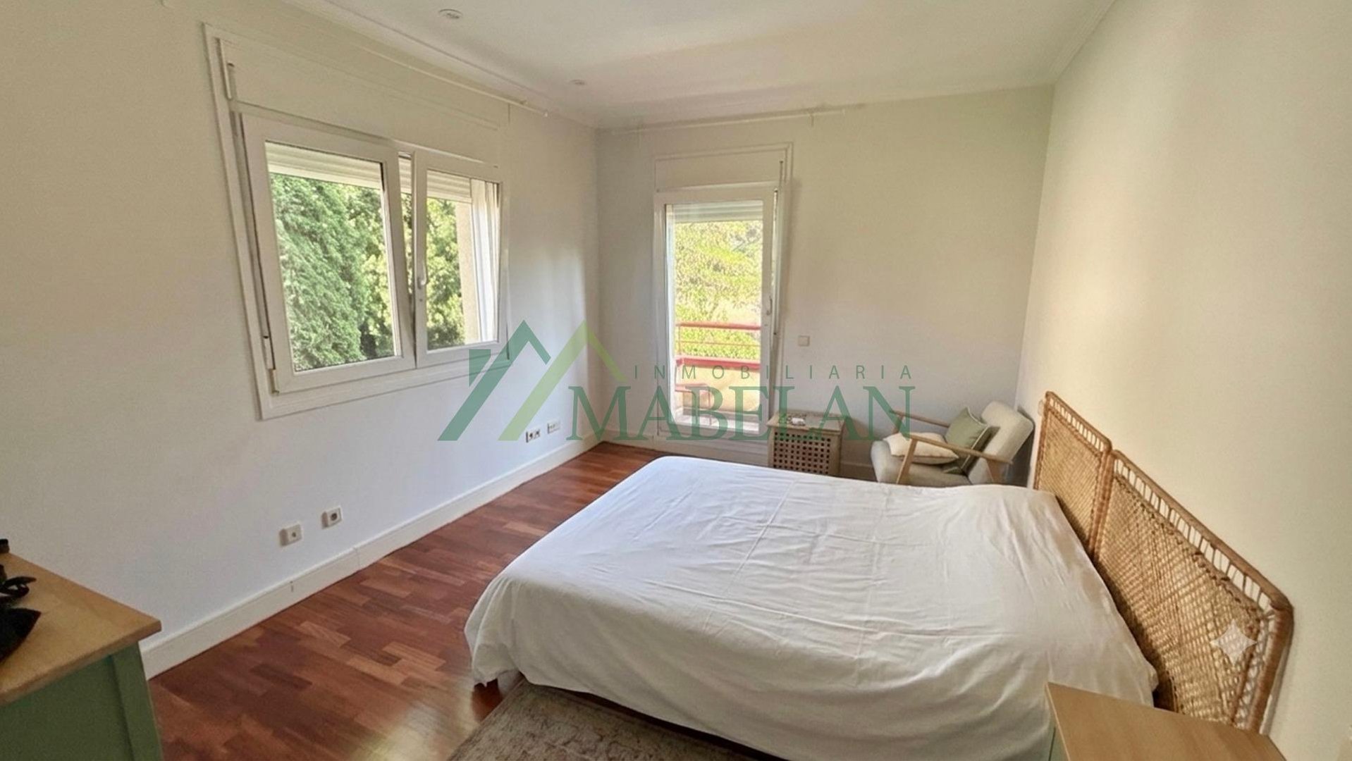 Pis de 440 m² a Madrid