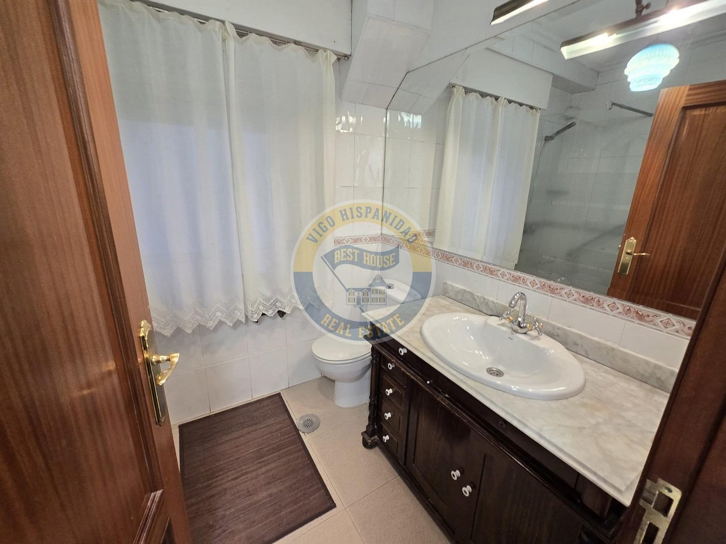 Piso de 110 m² en Vigo