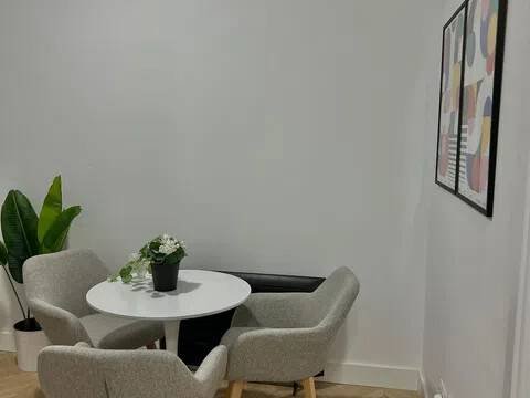 Appartement 45 m² à Madrid