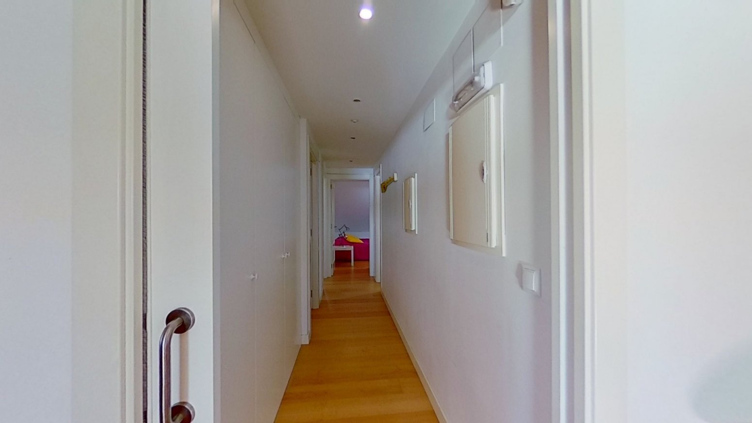 Piso de 125 m² en Santander