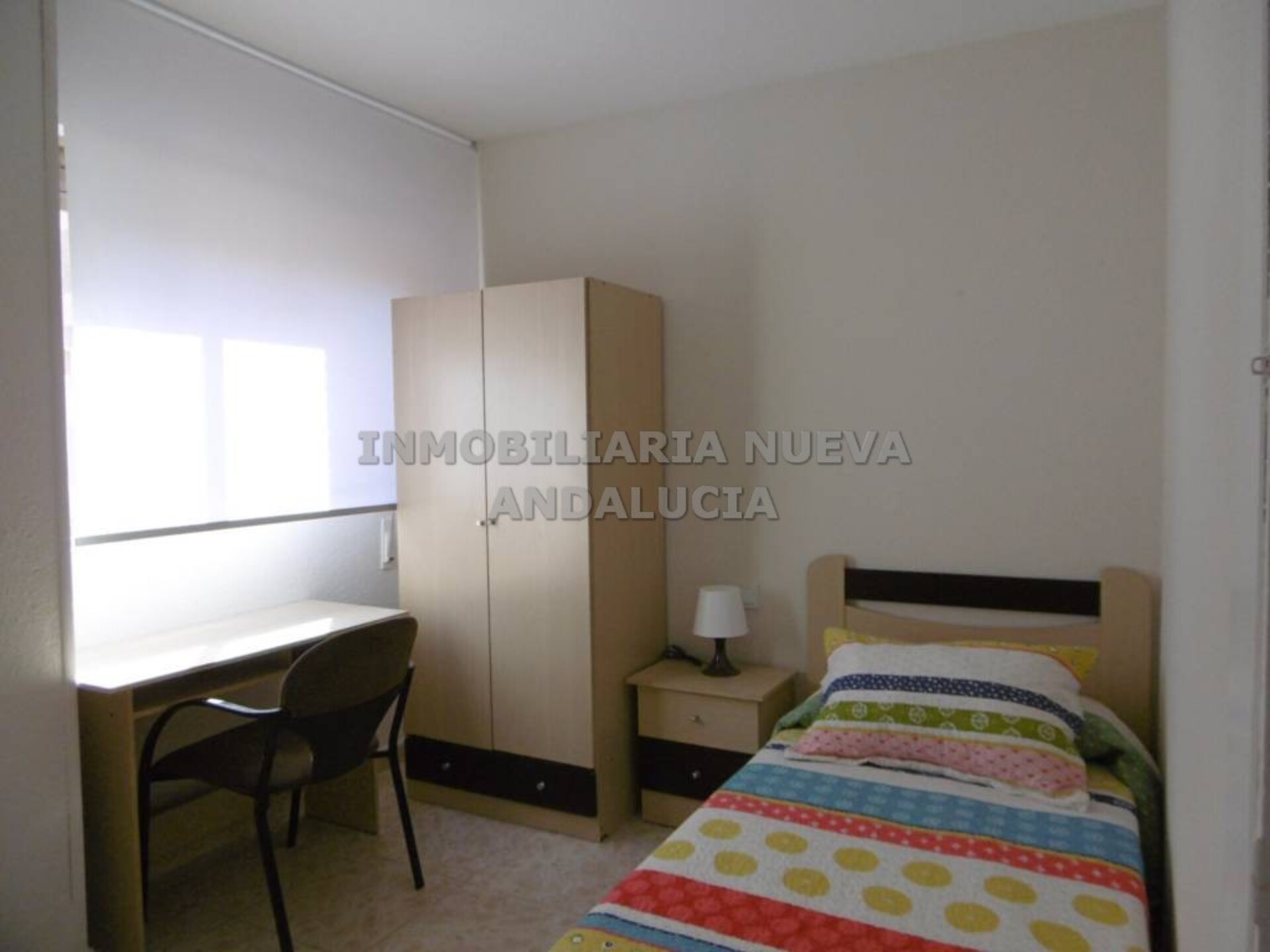 Pis de 103 m² a Almeria