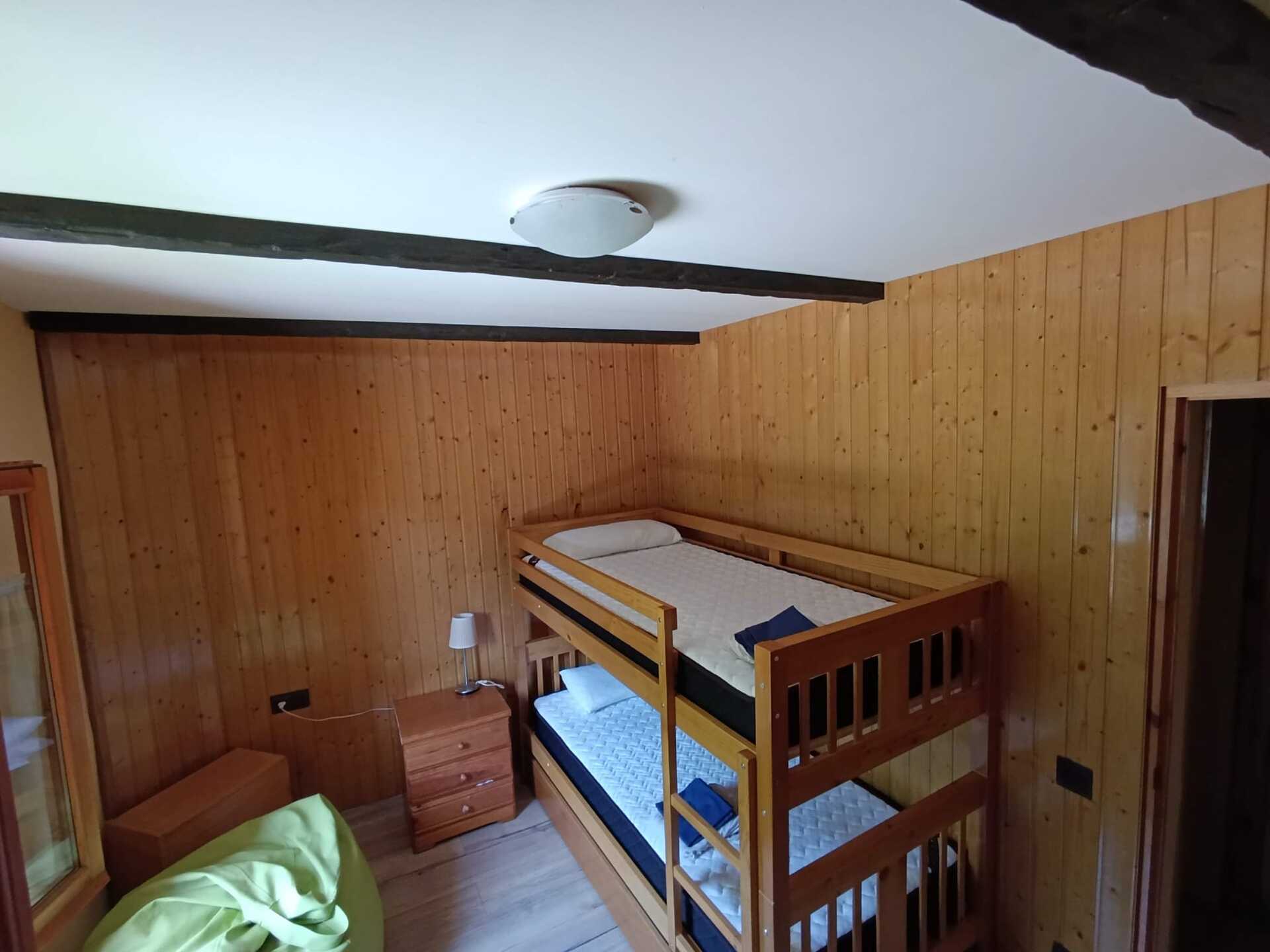 Piso de 60 m² en Ogassa