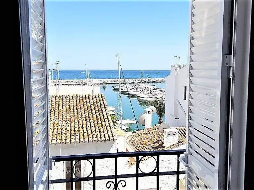 Piso de 115 m² en Marbella