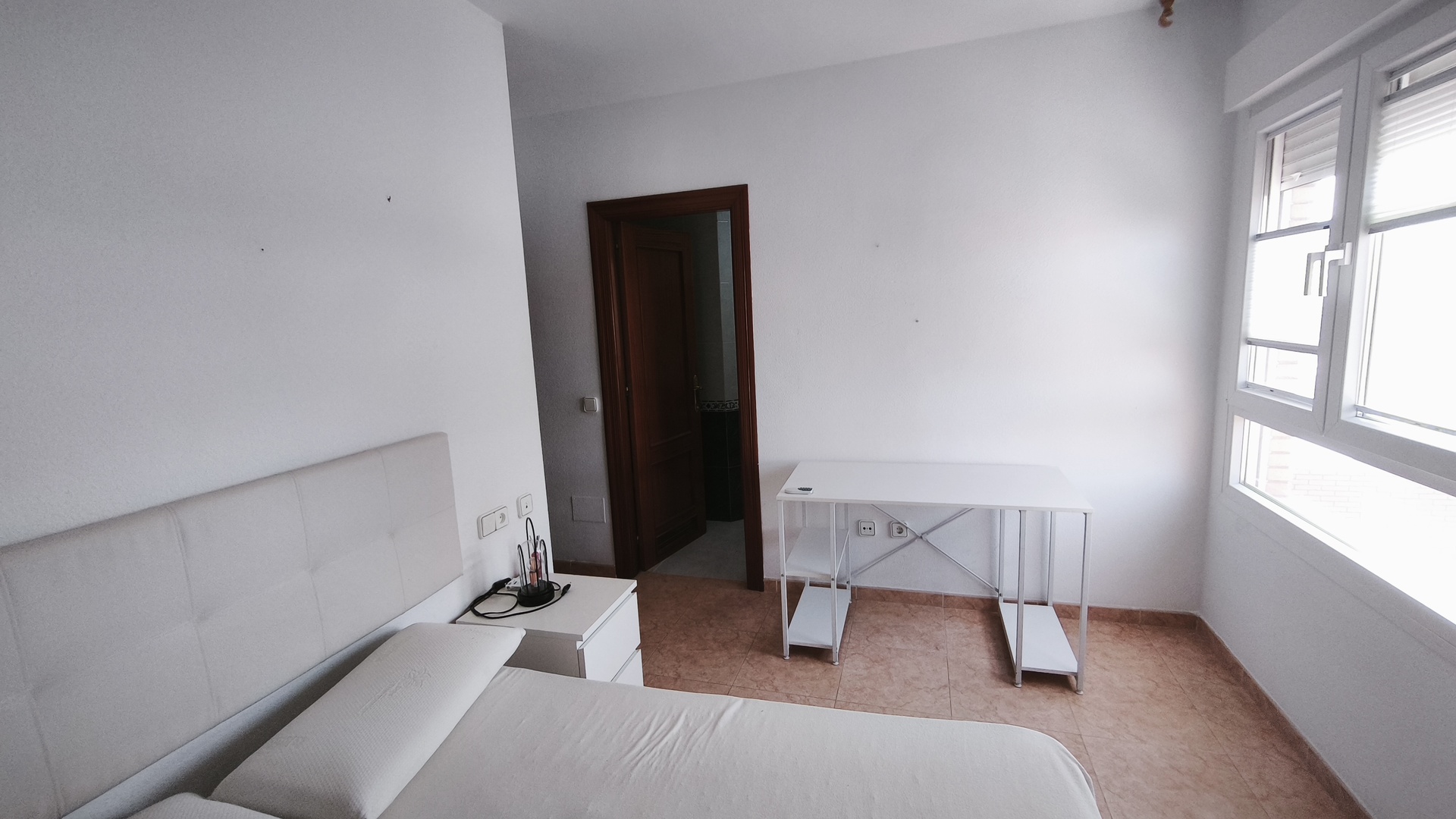 Piso de 85 m² en Almería