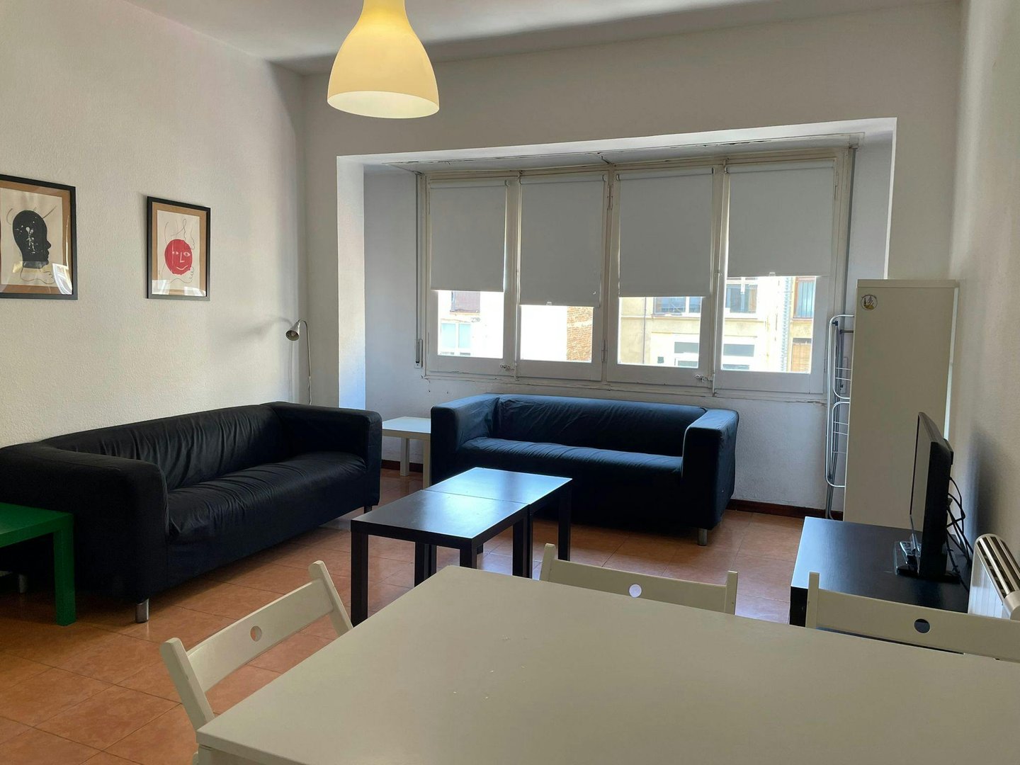 Habitación 80 m², Barcelona