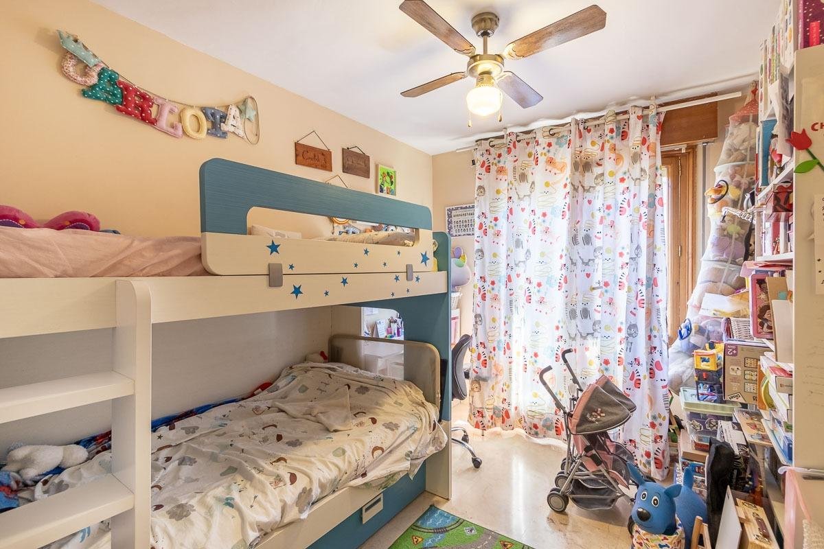 Wohnung 152 m² in Granada