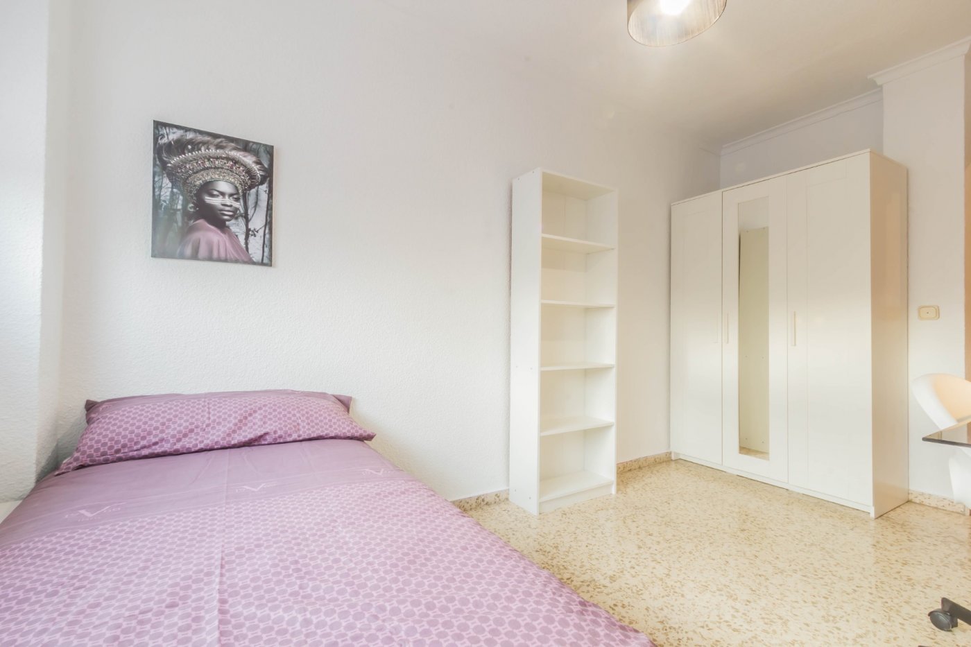Piso de 85 m² en Granada