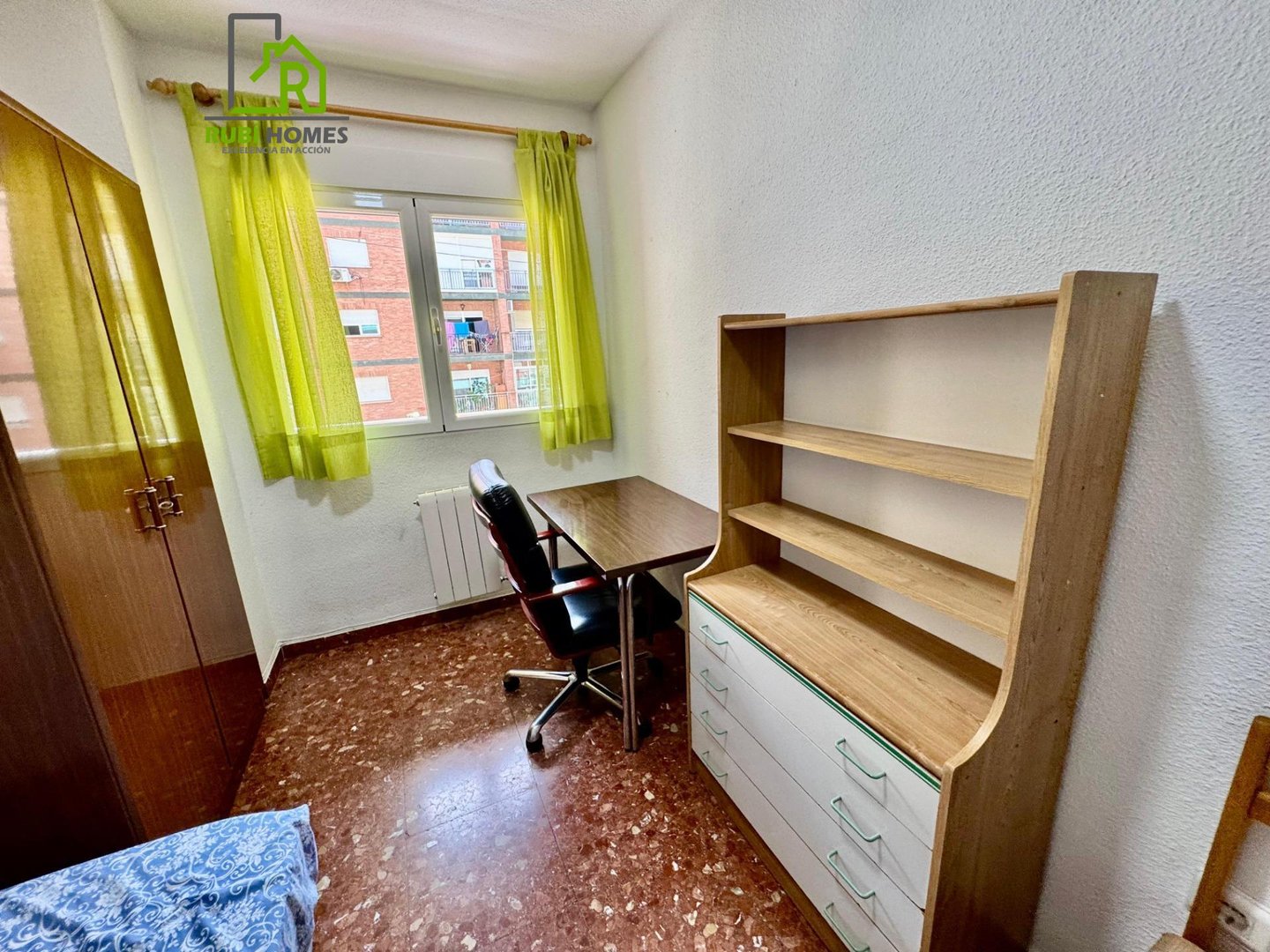 Piso de 109 m² en Granada