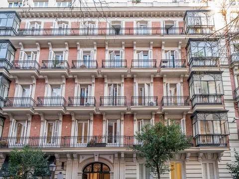 Pis de 281 m² a Madrid