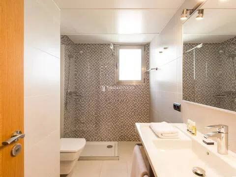 Piso de 130 m² en Ibiza