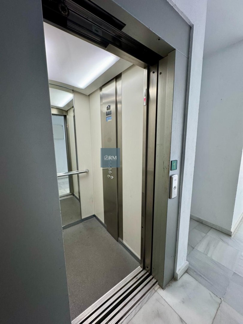 Piso de 80 m² en Sanlúcar de Barrameda