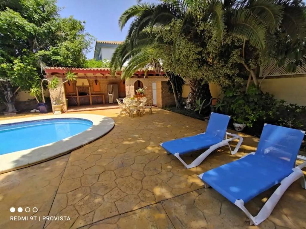 Casa de 420 m² a Chiclana de la Frontera