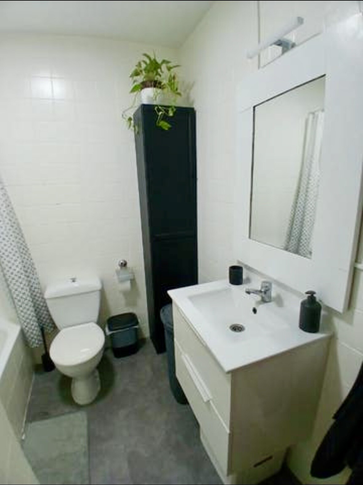 Piso de 60 m² en Córdoba