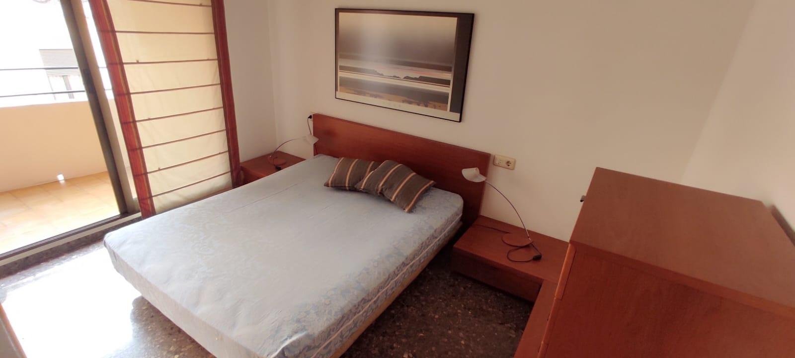 Pis de 126 m² a València