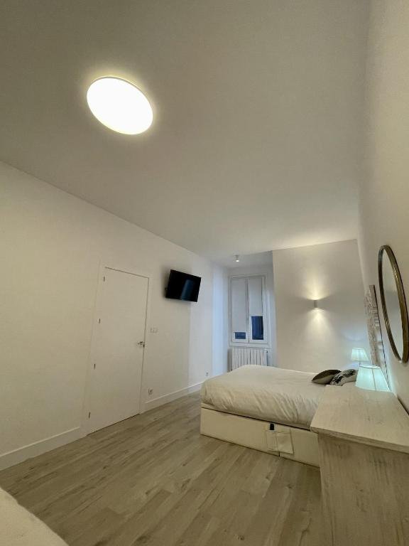 Pis de 85 m² a Bilbao