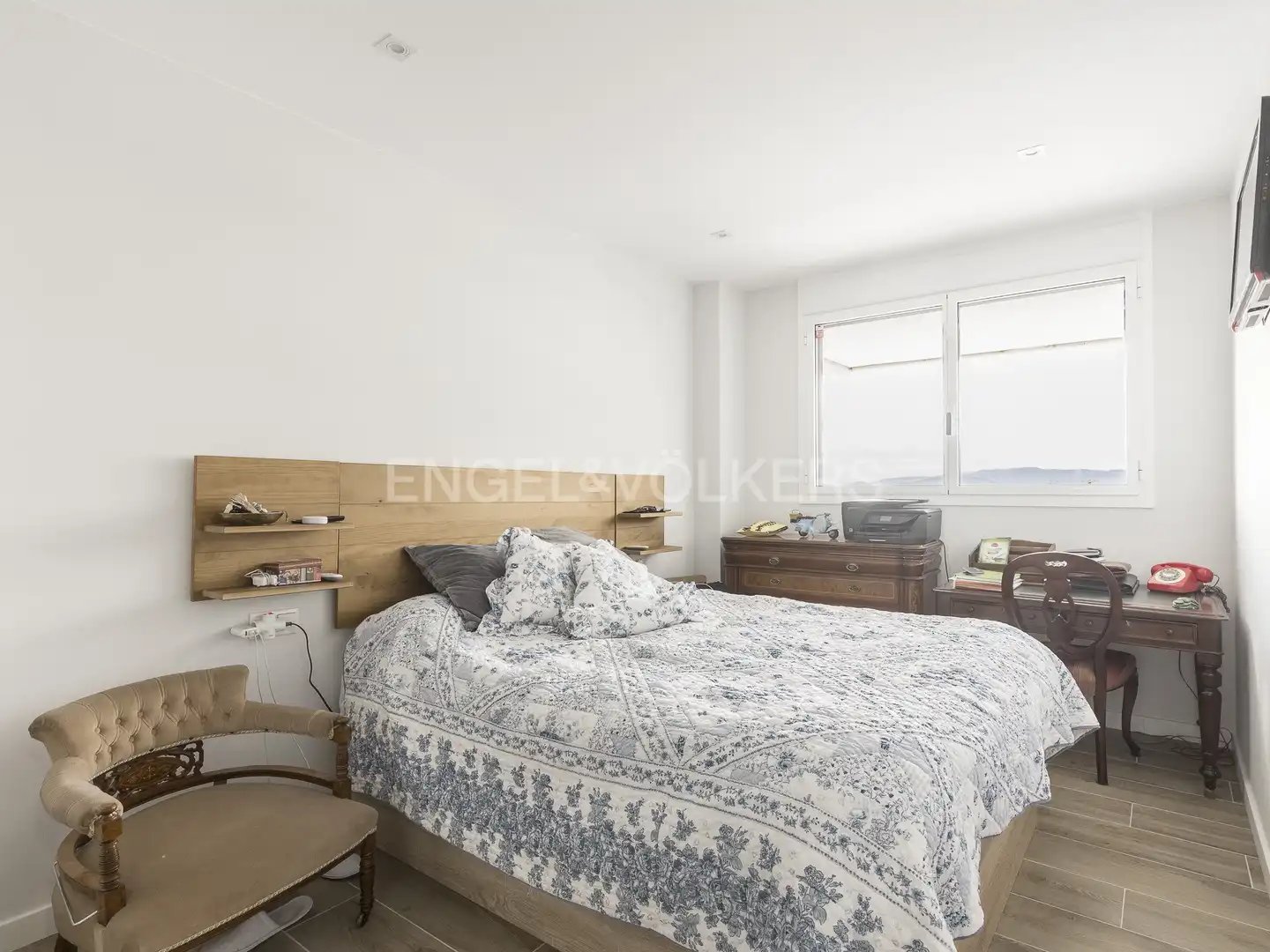 Pis de 124 m² a Esplugues de Llobregat