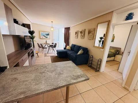 Piso de 60 m² en Arona