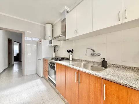 Wohnung 96 m² in Pedralba