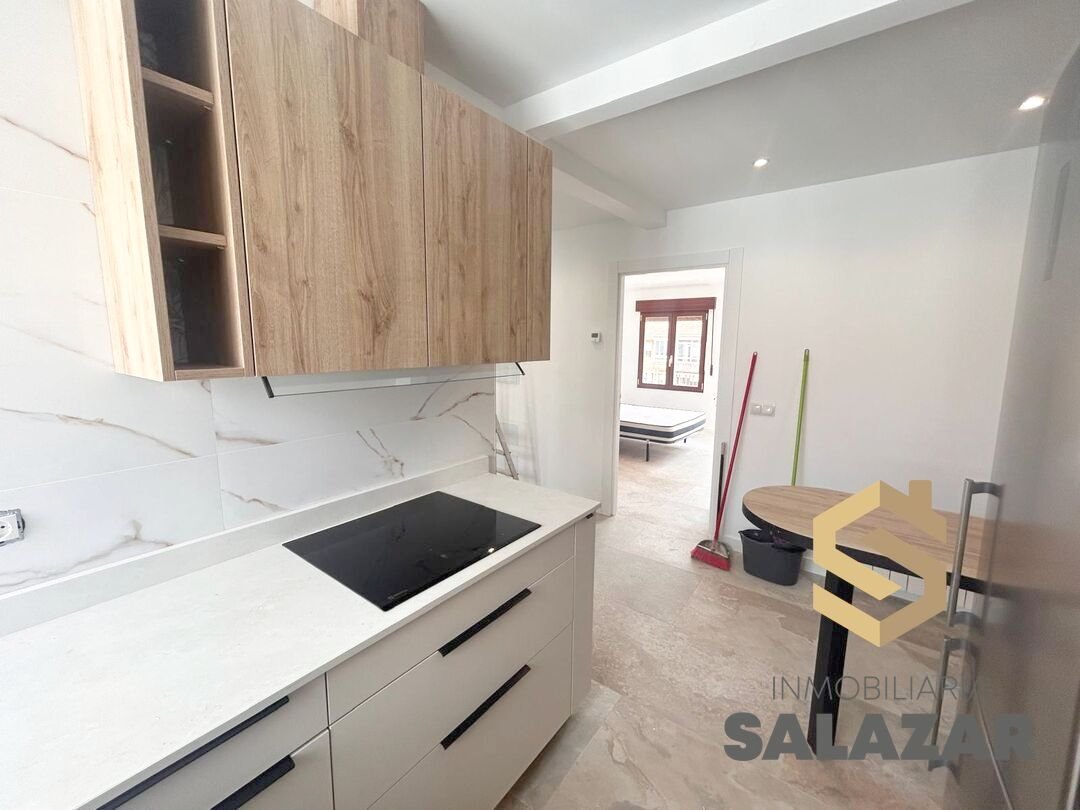 Piso de 106 m² en Bilbao
