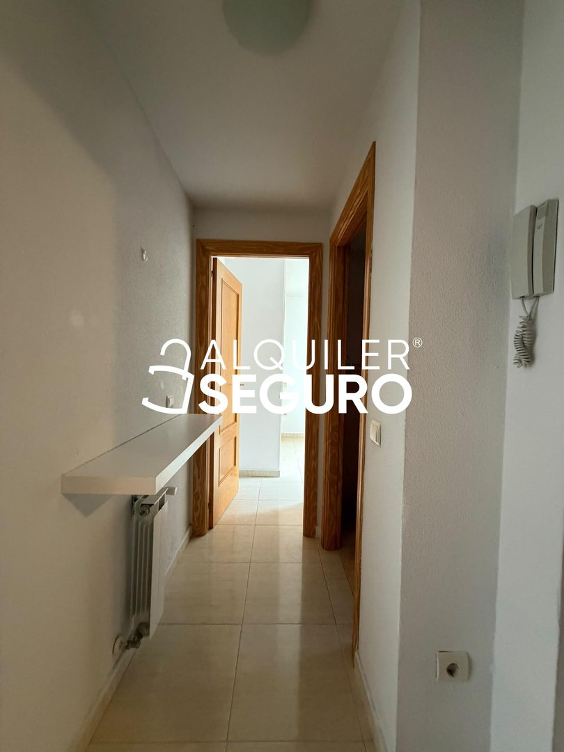 Wohnung 66 m² in Galapagar