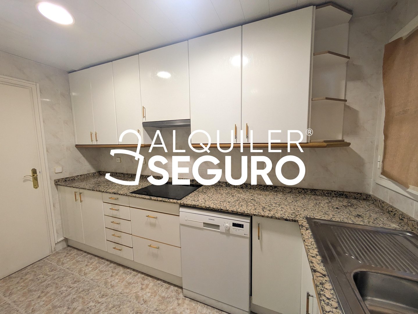 Wohnung 65 m² in Barcelona