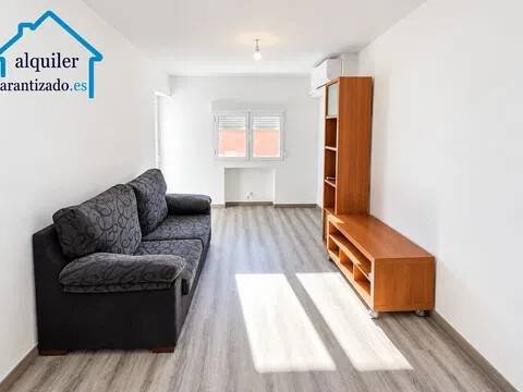 Pis de 71 m² a Alcalá de Henares