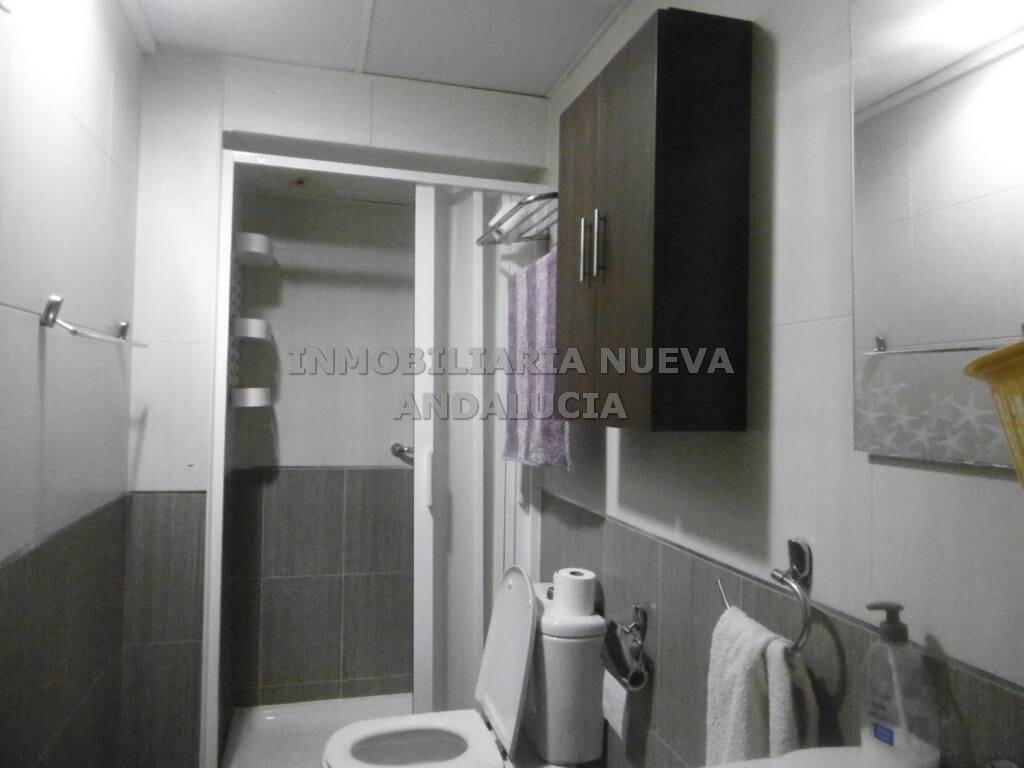 Piso de 82 m² en Almería