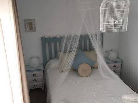 Piso de 75 m² en Tarifa