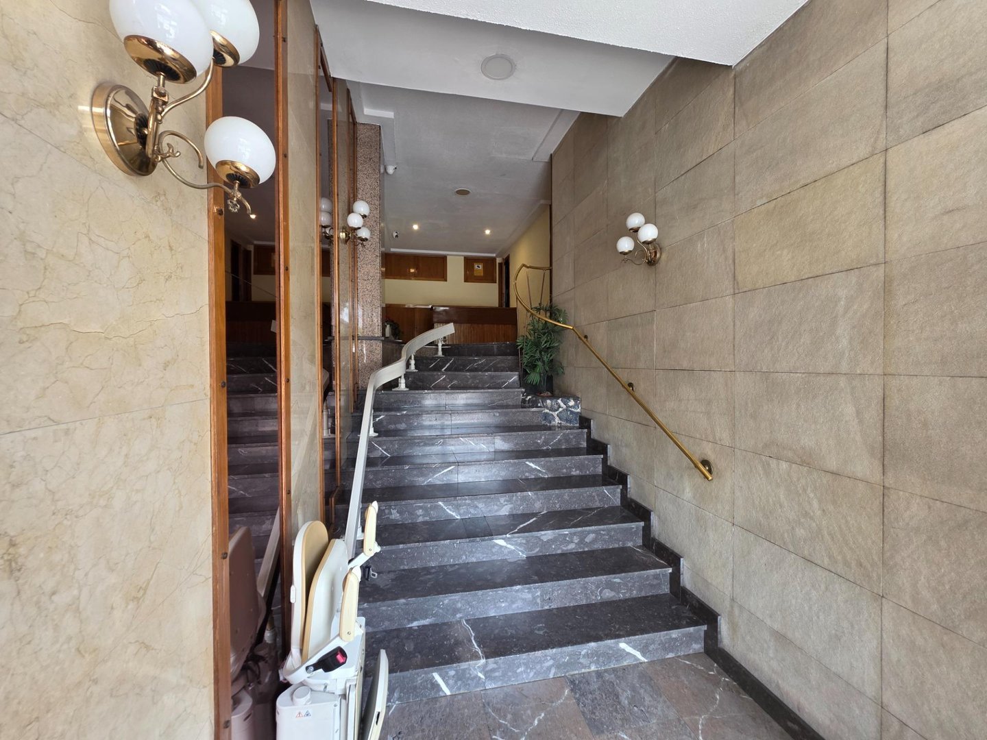 Piso de 85 m² en Zaragoza