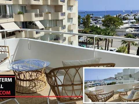Piso de 240 m² en Ibiza