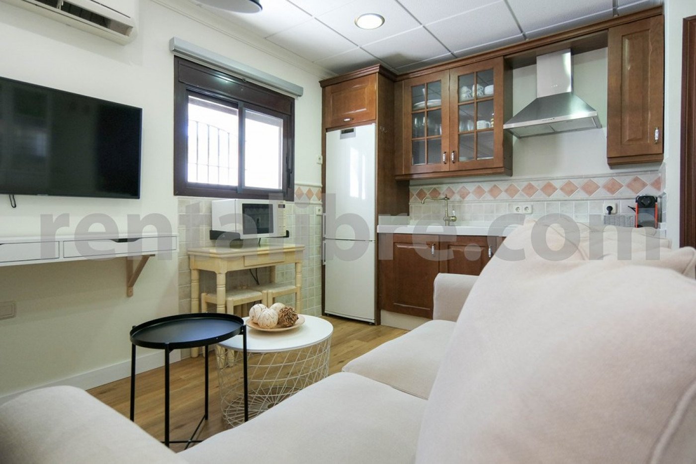 Appartement 44 m² à Sanlúcar de Barrameda